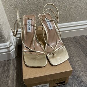 Steve Madden “Annie” Heels